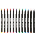 Alpino Štetcové fixky Color Experience 12 ks