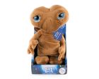 E.T. v boxe (anglický zvuk)