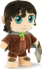 PÁN PRSTEŇOV plyšová hračka FRODO 26 cm