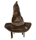 HARRY POTTER Triediaci klobúk so zvukom