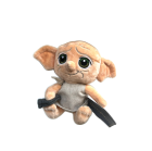 HARRY POTTER Dobby magický plyšová hračka 23cm