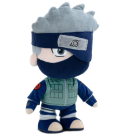 NARUTO SHIPPUDEN plyšová hračka KAKASHI 27 cm