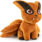 NARUTO SHIPPUDEN plyšová hračka KURAMA 27 cm