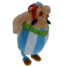 OBELIX plyšová hračka 27 cm