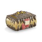 Kniha príšer – Hračkárske Pufflums™ – Harry Potter