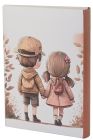 Fotoalbum KIDS BB300 10x15
