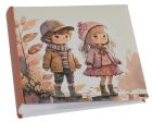 Fotoalbum KIDS BB200 10x15