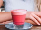 Nu3o Pink Latte