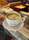 Nu3o Matcha Latte