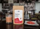 Nu3o Malina Latte
