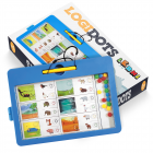 Magnetická podložka LOGIDOTS