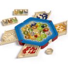 Albi hra Catan: Kompakt
