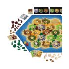 Albi hra Catan: Kupci a barbari (rozšírenie, 5-6 hráčov)