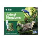 Tolki Pen + Animal Kingdom (Kúzelné čítanie v angličtine)