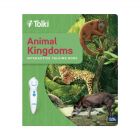 Tolki Pen + Animal Kingdom (Kúzelné čítanie v angličtine)