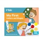 Tolki Pen + My first colours (Kúzelné čítanie v angličtine)