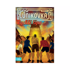 Hra Rýchle šípy - Únikovka (hra v češtine)