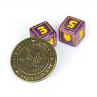 Hra Karak: Deluxe set