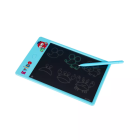 Kvído: Priehľadná LCD tabuľka so šablónami