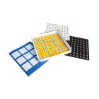 Magnetické hry na cesty: Sudoku