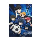 Puzzle Anime: Bluelock 300 XL Dino