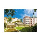 Puzzle Bečov nad Teplou 500 Dino