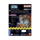 Úniková hra Exit: Škola čarov a kúziel Dino