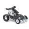 Stavebnica Merkur Buggy, 126 dielov