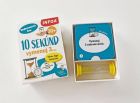 Vedomostná hra - 10 sekúnd - vymenuj 3... (SK vydanie)