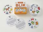 Postřehová hra - BLIK / Postrehová hra BLIK (CZ/SK vydanie)