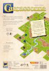 Hra Carcassonne (základná hra) Mindok