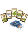 Hra Carcassonne (základná hra) Mindok