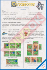Hra Carcassonne: Hostince a katedrály (1. rozšírenie) Mindok