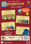 Hra Carcassonne: Kupci a stavitelia (2. rozšírenie) Mindok