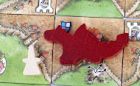 Hra Carcassonne: Princezná a drak (3. rozšírenie) Mindok