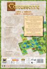 Hra Carcassonne: Lovci a zberači Mindok (hra v češtine)