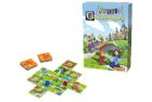Hra Carcassonne Deti Mindok
