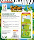 Hra Safari: Skry a nájdi, rozšírenie (SMART) Mindok