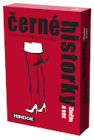 Hra Čierne historky: Zločiny a sex (18+) Mindok