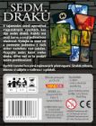 Hra Sedem drakov Mindok