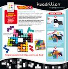 Hra Kvadrilion (SMART) Mindok