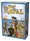 Hra Port Royal Mindok