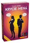 Hra Krycie mená Mindok (slovenská verzia)