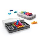 Hra IQ Puzzle Pro Smart (2D aj 3D rébusy) Mindok