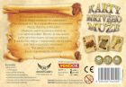 Hra Karty mŕtveho muža Mindok