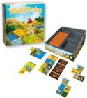 Hra Kingdomino Mindok