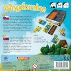 Hra Kingdomino Mindok