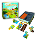 Hra Kingdomino Mindok