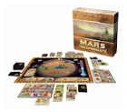 Hra Mars: Teraformácie Mindok (hra v češtine)