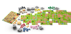 Hra Carcassonne: Big Box (2017) Mindok